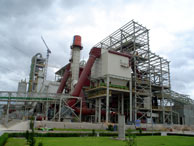 drive systems cement