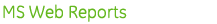 meltshops ms process info techno web reports